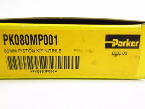 PARKER PK080MP001