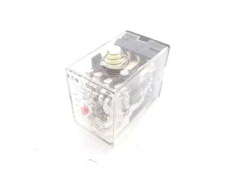 EATON CORPORATION D2PR43A