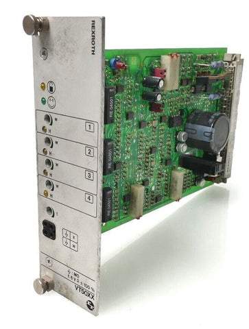 BOSCH REXROTH R900579490