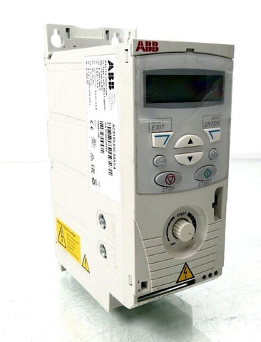 ABB ACS150-03E-04A1-4