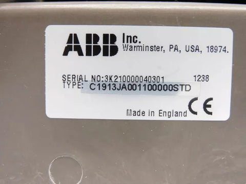 ABB C1913JA001100000STD