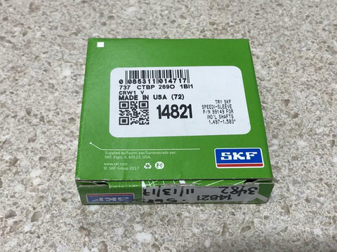 SKF 14821