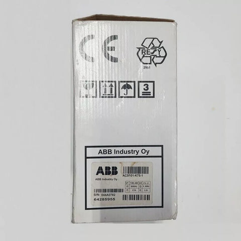 ABB ACS101K75-1