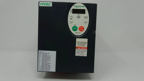 SCHNEIDER ELECTRIC ATV212HU40N4