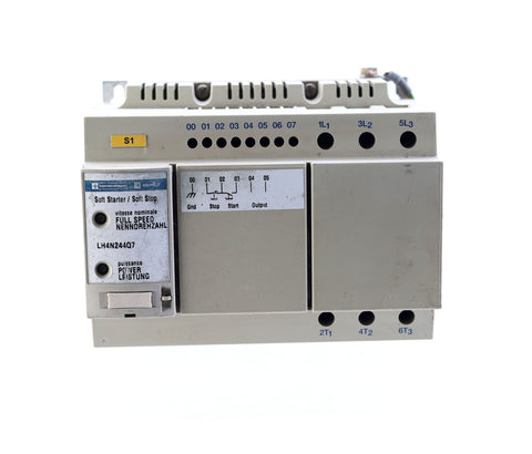 Schneider Electric LH4N244Q7