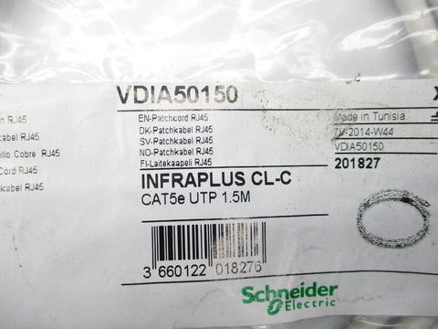 SCHNEIDER ELECTRIC VDIA50150