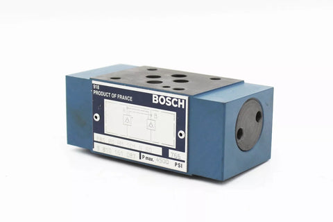 BOSCH FB1 PD HM 101 N 50