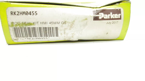 PARKER RK2HM0455