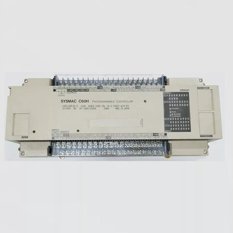 OMRON C60H-C6DR-DE-V1