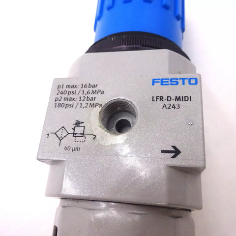 Festo 546425