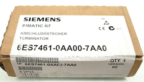 Siemens 6ES7461-0AA00-7AA0