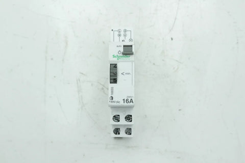 SCHNEIDER ELECTRIC 16655