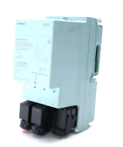 Siemens 3RK1 304-5KS40-5AA3