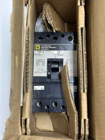 Schneider Electric KHL36150