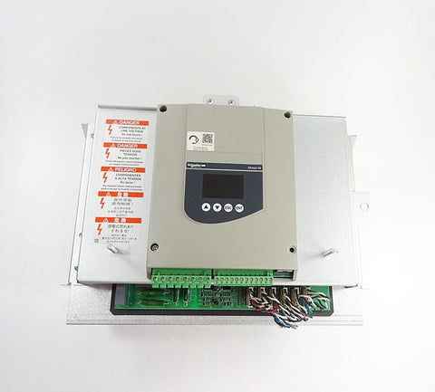 Schneider Electric ATS48M12Q