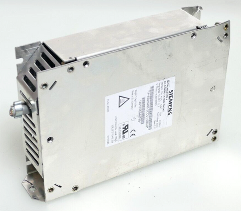 SIEMENS 6SE6400-3CC01-0BD3