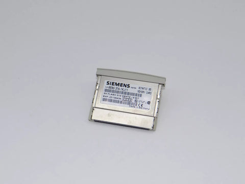 Siemens Simatic S5 6ES5374-1KJ11 6ES5 374-1KJ11