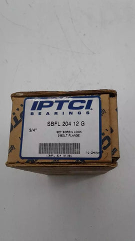 IPTCI SBFL 204 12 G