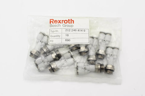 Rexroth Bosch Group 212 240 414 0