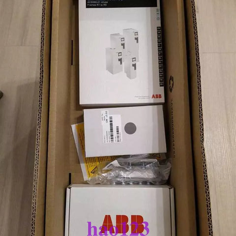 ABB ACS580-04-585A-4