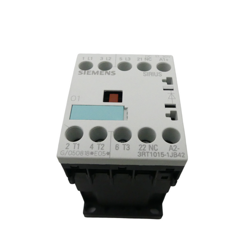 SIEMENS 3RT1015-1JB42