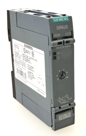 Siemens 3RP2574-1NW30