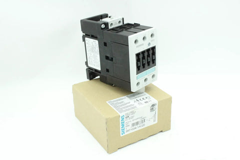 SIEMENS 3RT1034-1AC20