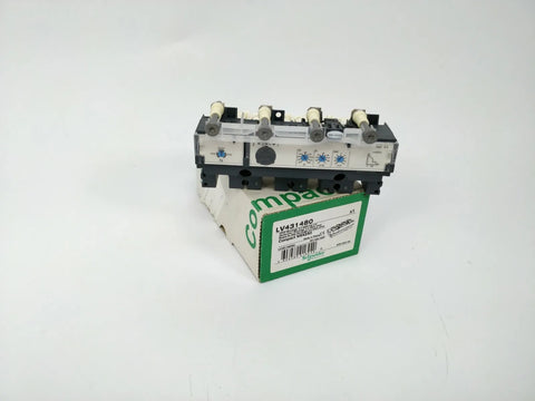 SCHNEIDER ELECTRIC LV431480