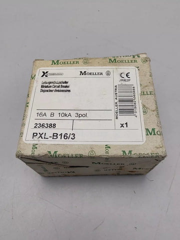 EATON PXL-B16/3