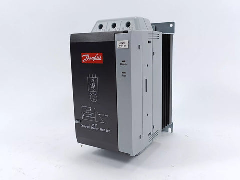 DANFOSS MCD 202-022-T4-CV3