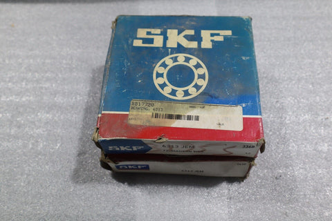 SKF 6313JEM