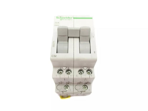 SCHNEIDER ELECTRIC 18071