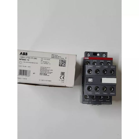 ABB 1SBH137001R1180