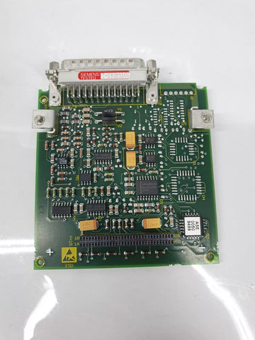 Siemens  J31070-A5E83-F004-B2-85