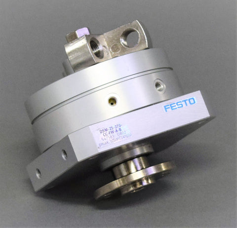 FESTO DSM-25-270-P-CC