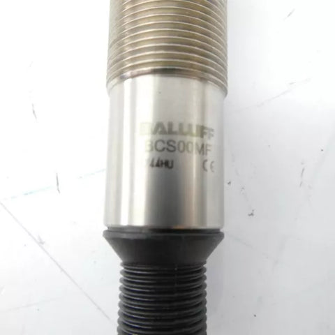 BALLUFF BCS M18B4I3-PSC80D-S04K