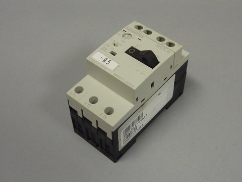 SIEMENS 3RV1011-0CA15