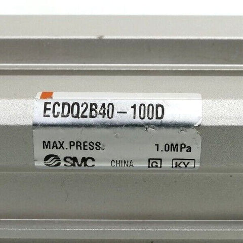 SMC ECDQ2B40-100D