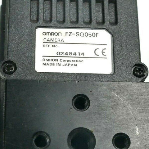 OMRON FZ-SQ050F