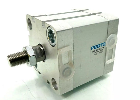 FESTO ADN-50-25-A-P-A