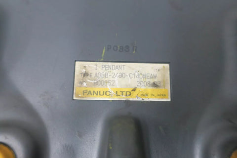 FANUC A05B-2490-C140#EAW