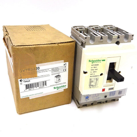 Schneider Electric GV7RS220