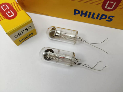 Philips ORP50