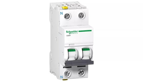 SCHNEIDER ELECTRIC A9F07620