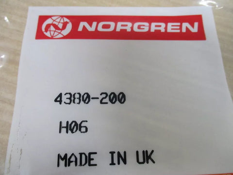 NORGREN 4380-200