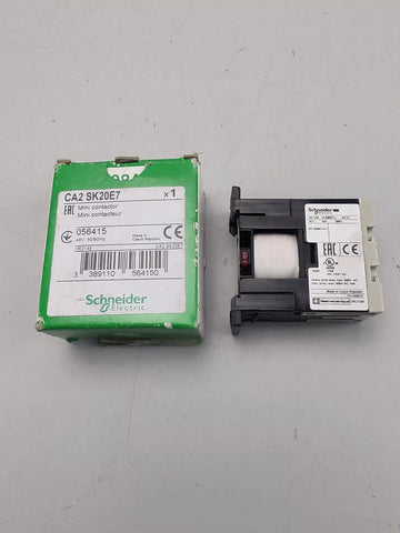 SCHNEIDER ELECTRIC CA2SK20E7