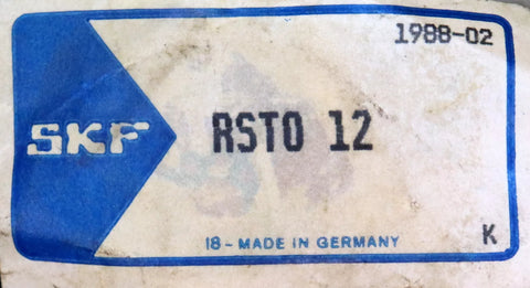 SKF RSTO 12