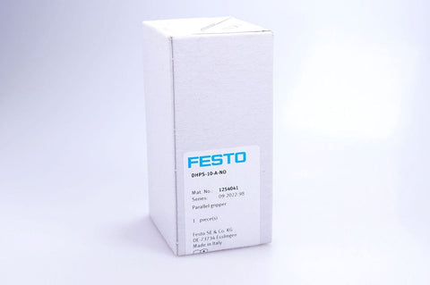 Festo DHPS-10-A-NO