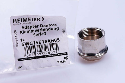 SIEMENS 5WG15618AH05