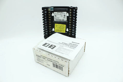 Honeywell Q7800A 1005 7800